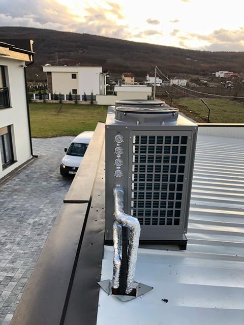 Proiect &icirc;n Kosovo-5