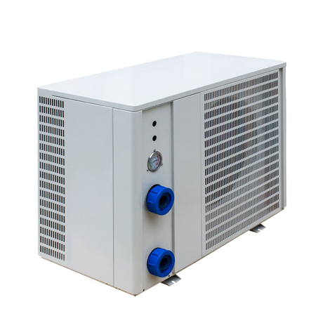 Ocean Series Premium Tip - 10.5KW -39KW R32 Pompa de căldură pentru piscine