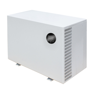 6.5KW-39KW R32 Pompă de căldură cu sursă de aer cu invertor pentru piscine