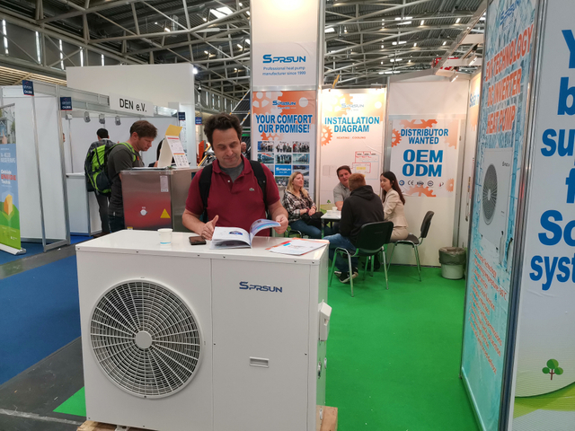 <span style="color:#000000;">Intersolar 2019</span>
