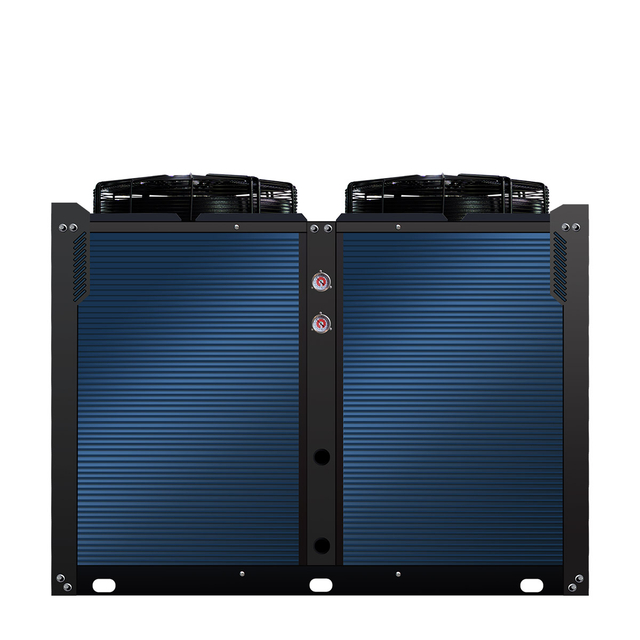 Seria combo - 36KW -115kw încălzitor de apă comercială de căldură comercială