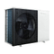 9.5KW/11KW/12KW/15KW R32 ERP A+++ Pompe de căldură monobloc cu invertor CC pentru climă rece