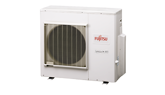 Seria de &icirc;ncălzire la temperatură foarte joasă (XLTH).