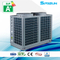 Pompă de căldură cu sursă de aer EVI 28KW-40KW -25℃ pentru vreme rece, apă caldă și încălzire prin pardoseală 