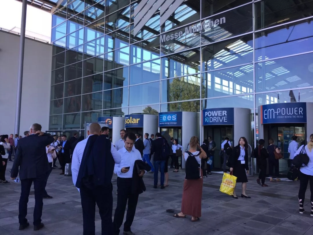 SprSun la InterSolar