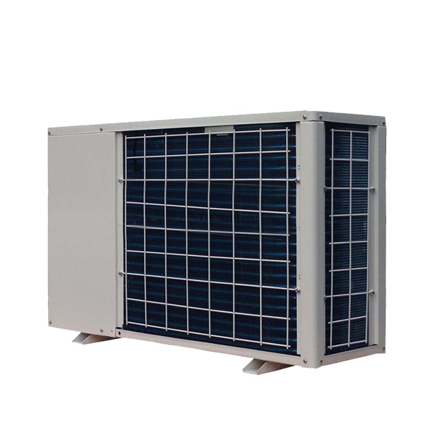 4.2-9.5KW Sursă de aer Încălzitor de apă cu pompă de căldură pentru piscină