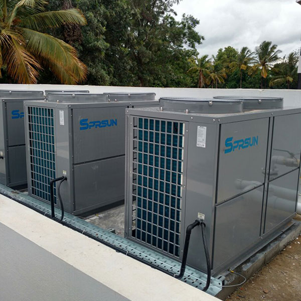 Prețurile pompelor de căldură cu sursă de aer