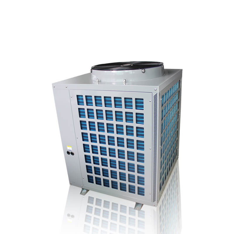 Pompă de căldură pentru piscină cu sursă de aer monobloc 10KW-26KW pentru încălzirea și răcirea apei