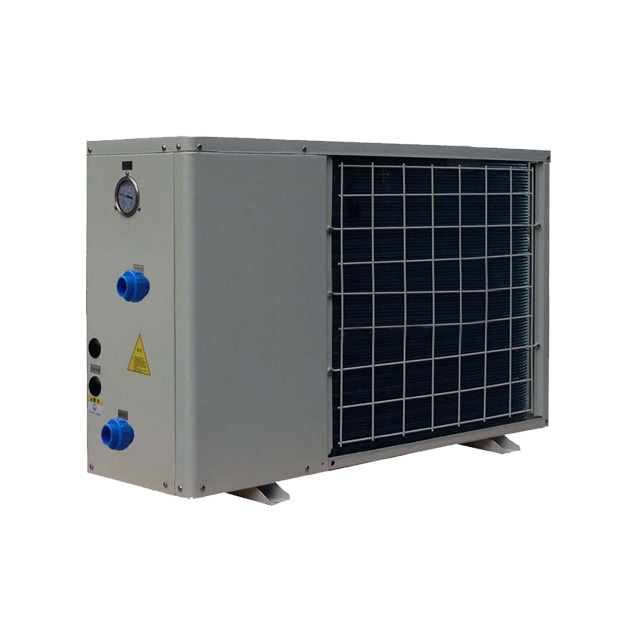 4.2-9.5KW Sursă de aer Încălzitor de apă cu pompă de căldură pentru piscină