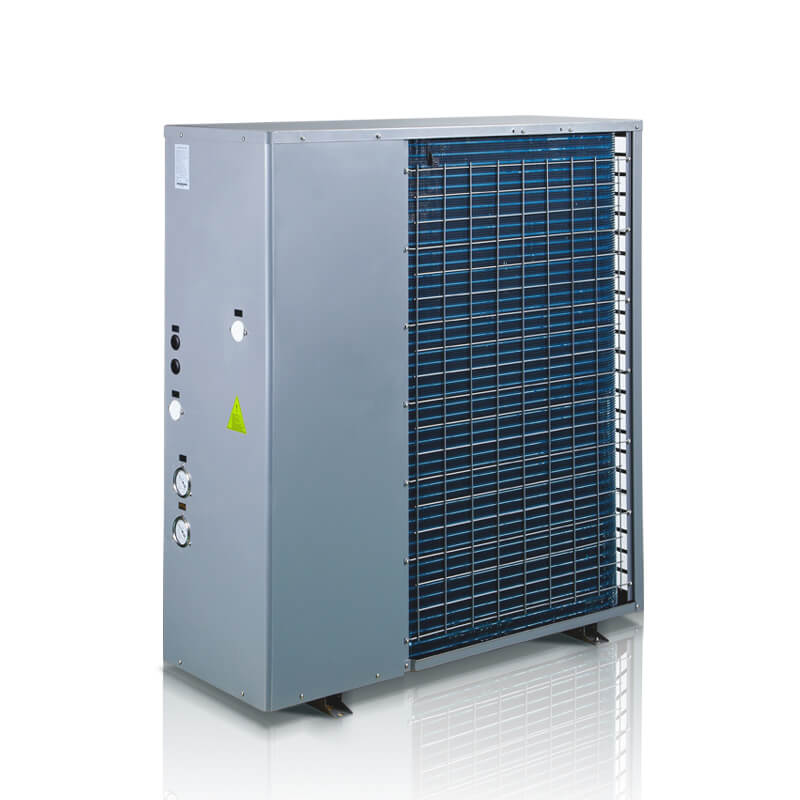 Pompă de căldură aer-apă 17.5KW-27KW High Cop pentru încălzire prin pardoseală/încălzitor de apă