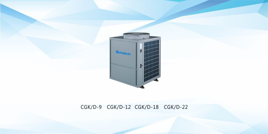 Modele de &icirc;ncălzitoare de apă cu pompă de căldură cu sursă de aer