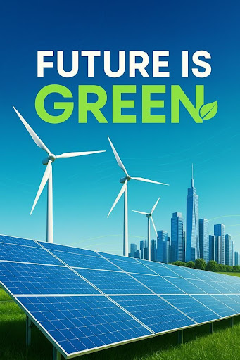 Tehnologia Energiei Verde