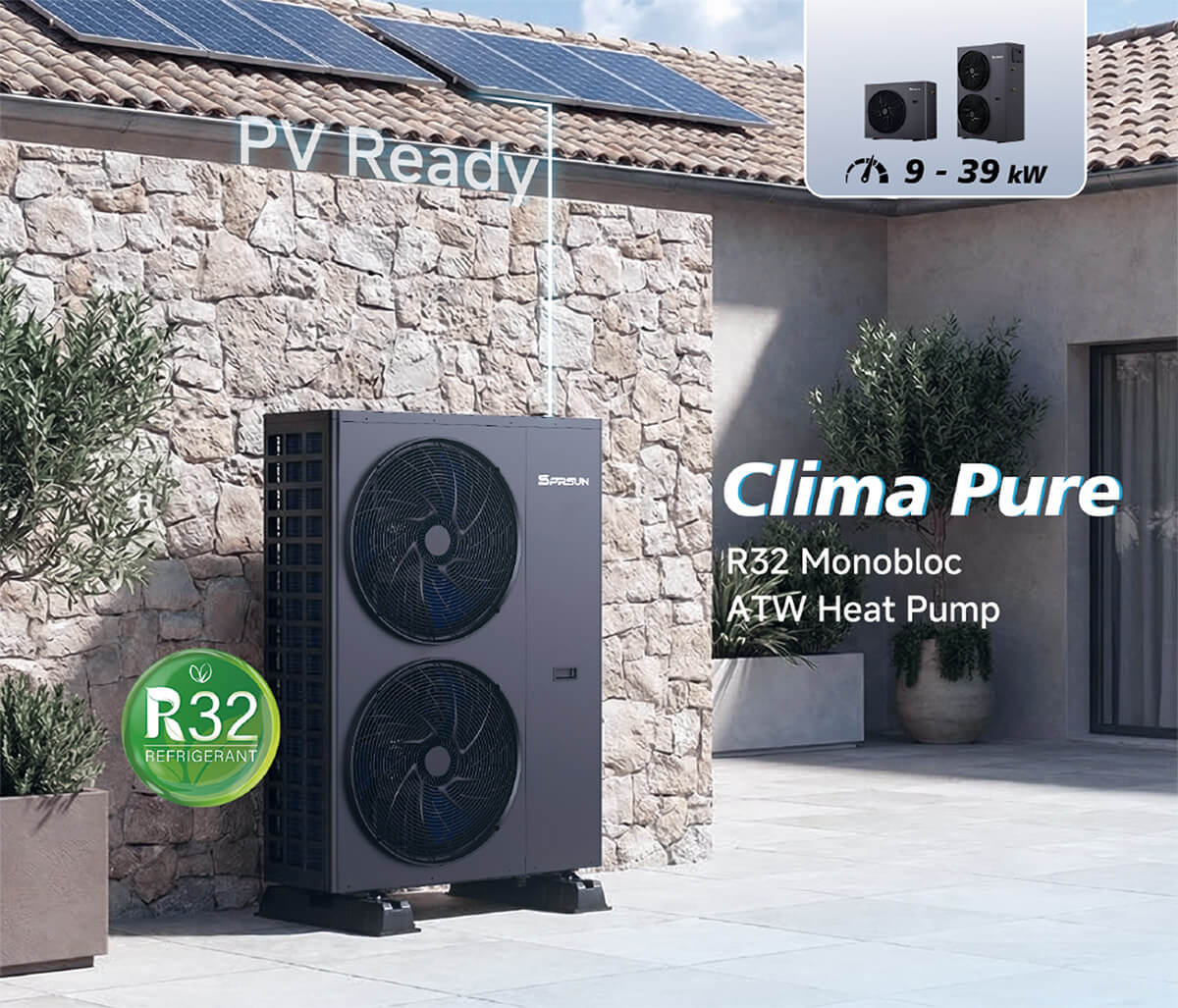 Pompă de căldură multifuncțională (Clima Pure)_Broșura-2