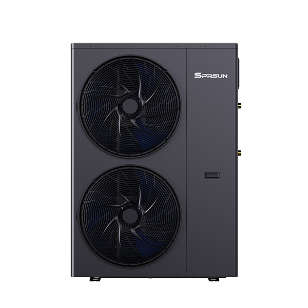 Pompă de căldură cu sursă de aer Clima Pure R32 DC Inverter