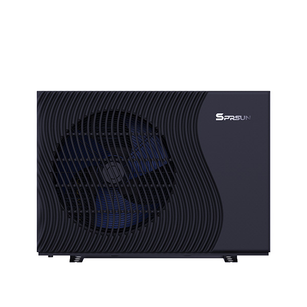 Seria R290 Greenergy - 6-22KW Pompe de căldură cu sursă de aer cu invertor de curent continuu ultra-silențioase 20KW 22KW